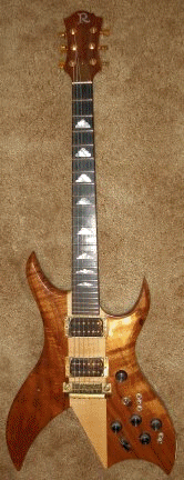 guitars